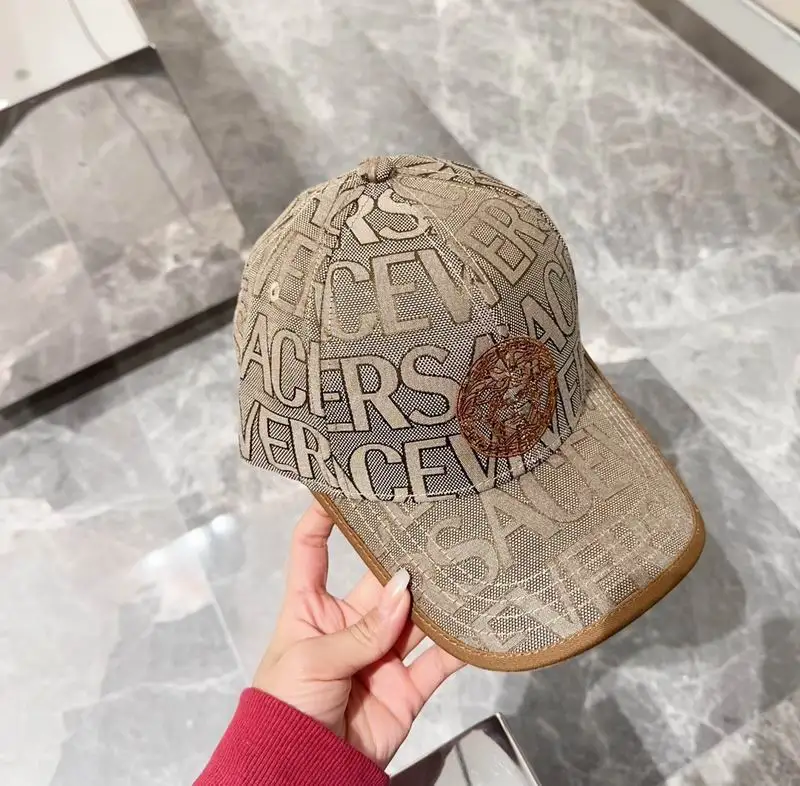 Versace Cap 29 (19)